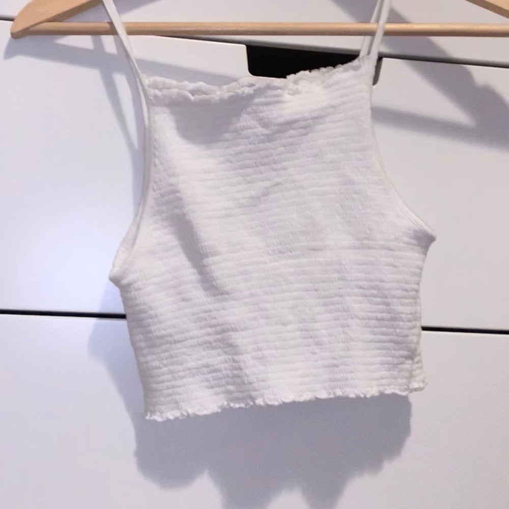 Forever 21 Crop Top